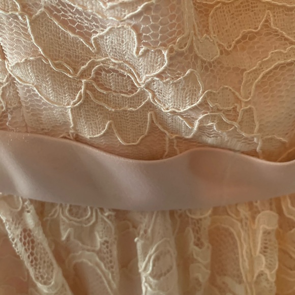 Prom dress - Picture 3 of 9